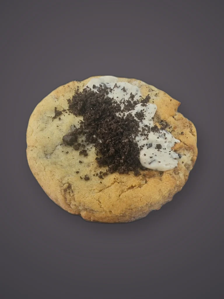 Cookie Crumbl Oreo